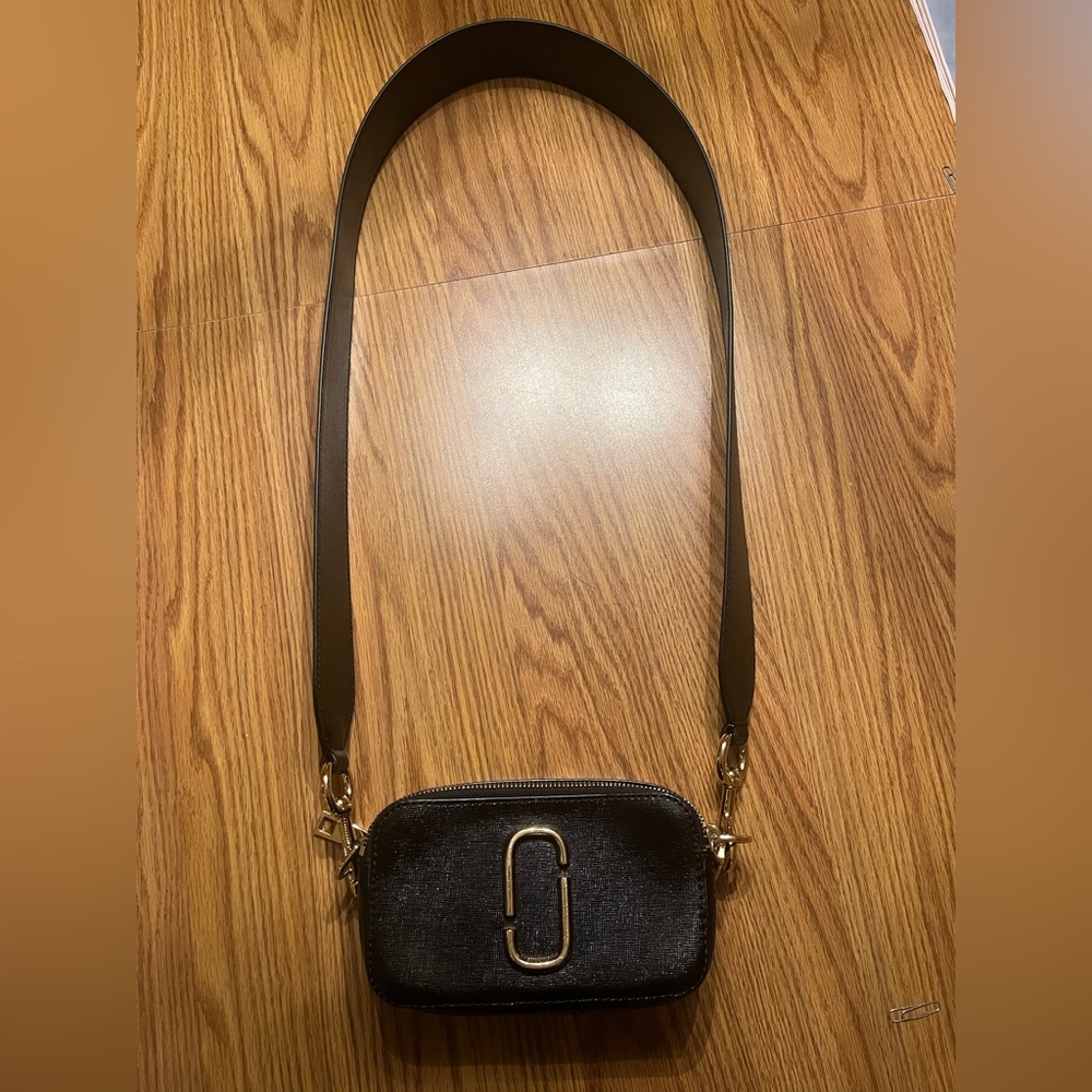 Marc Jacobs Camera Bag Purse